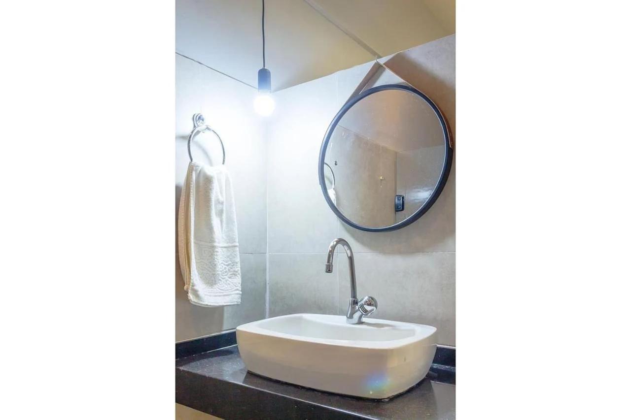 Casa Estilo Industrial Em Buzios Διαμέρισμα Εξωτερικό φωτογραφία