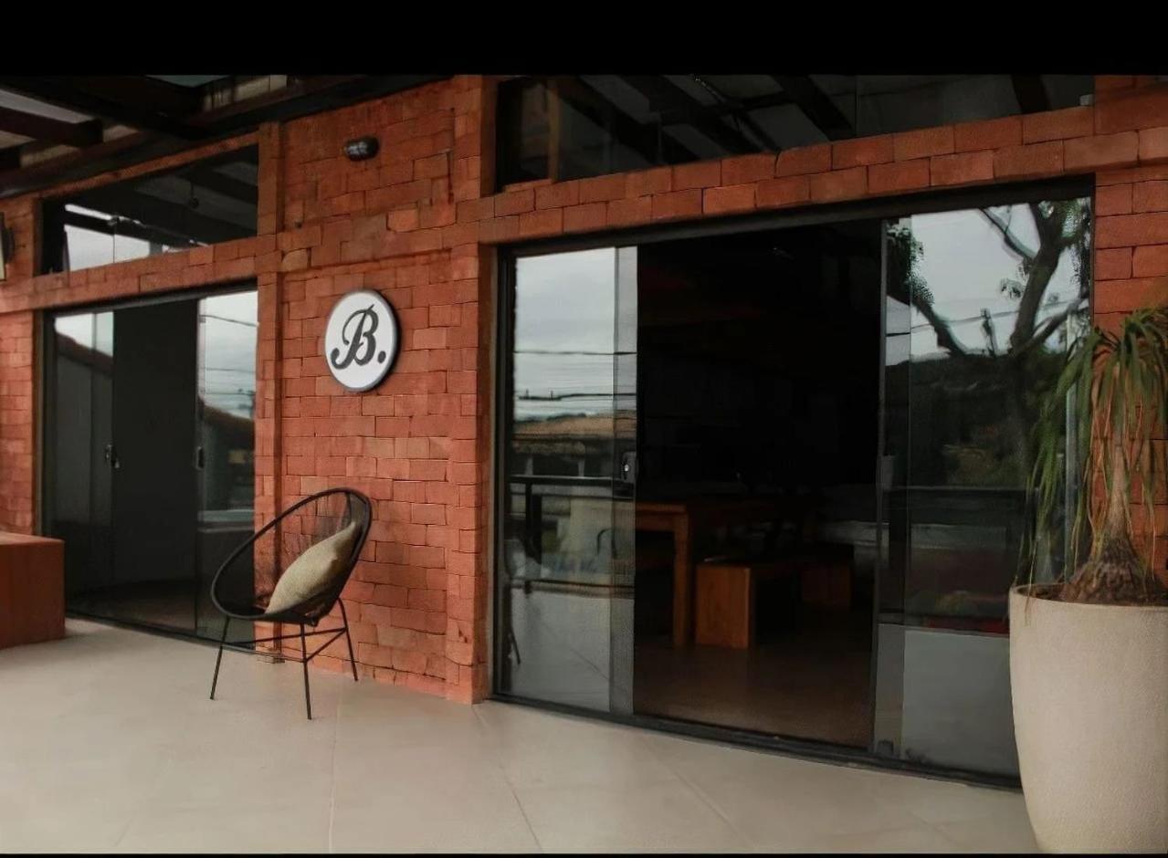 Casa Estilo Industrial Em Buzios Διαμέρισμα Εξωτερικό φωτογραφία