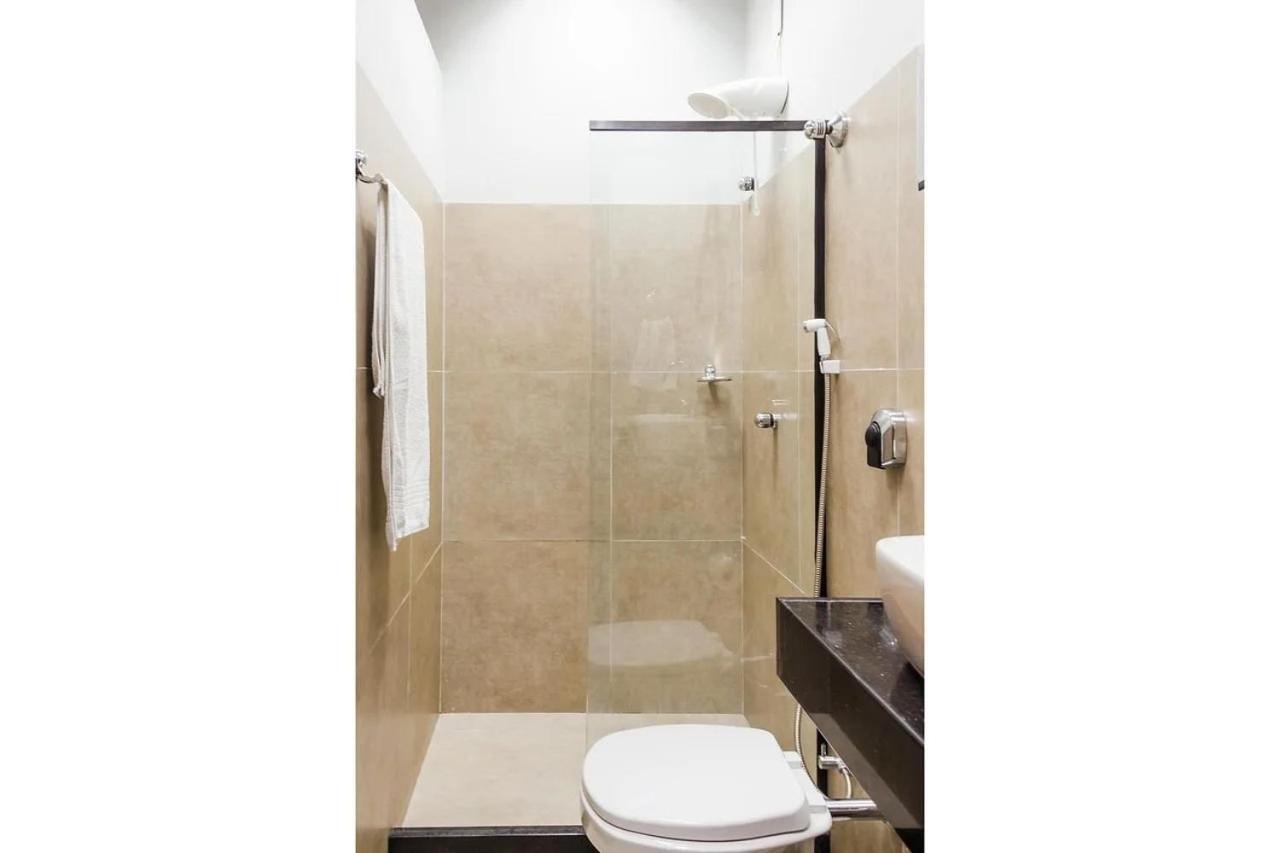 Casa Estilo Industrial Em Buzios Διαμέρισμα Εξωτερικό φωτογραφία