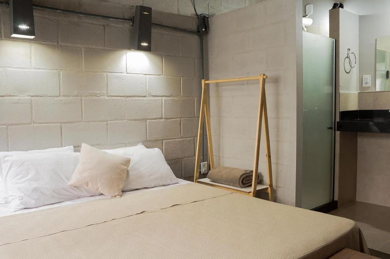 Casa Estilo Industrial Em Buzios Διαμέρισμα Εξωτερικό φωτογραφία