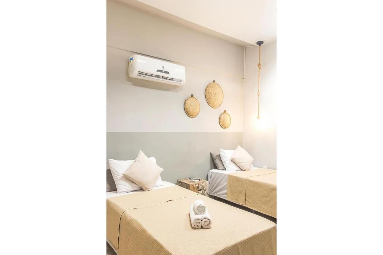 Casa Estilo Industrial Em Buzios Διαμέρισμα Εξωτερικό φωτογραφία