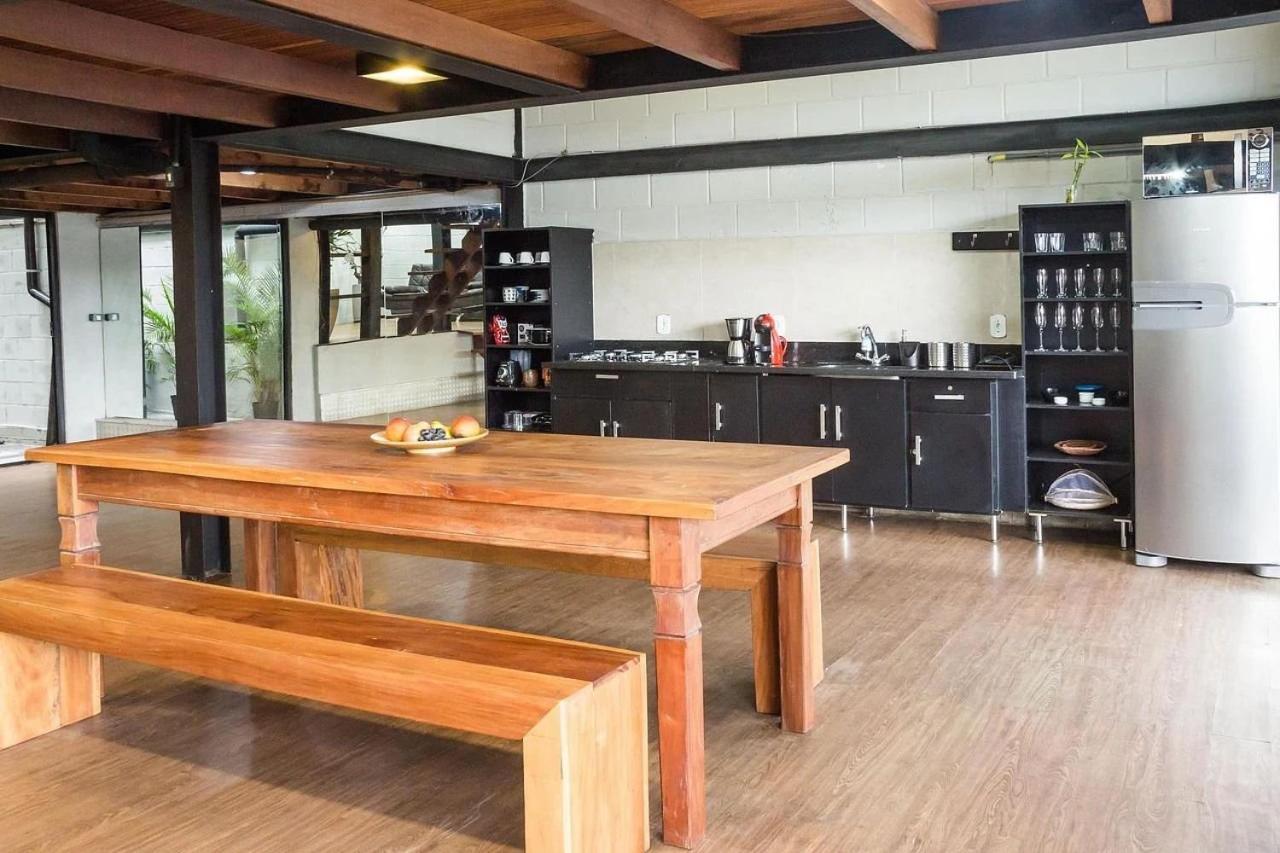 Casa Estilo Industrial Em Buzios Διαμέρισμα Εξωτερικό φωτογραφία