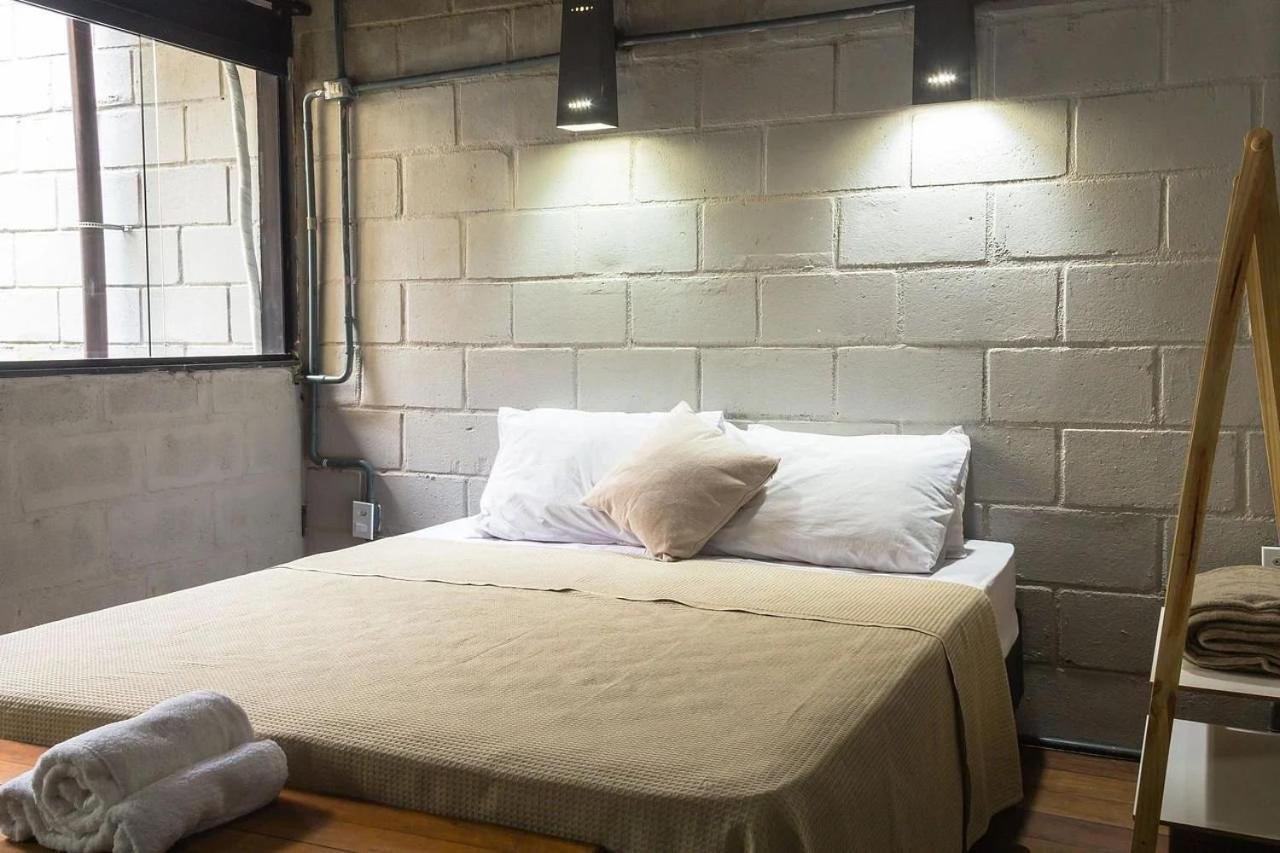 Casa Estilo Industrial Em Buzios Διαμέρισμα Εξωτερικό φωτογραφία