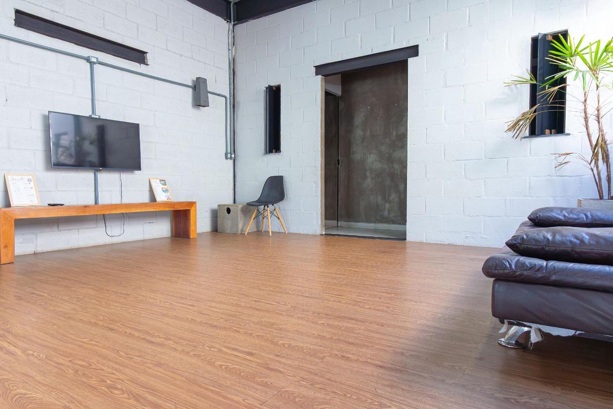 Casa Estilo Industrial Em Buzios Διαμέρισμα Εξωτερικό φωτογραφία