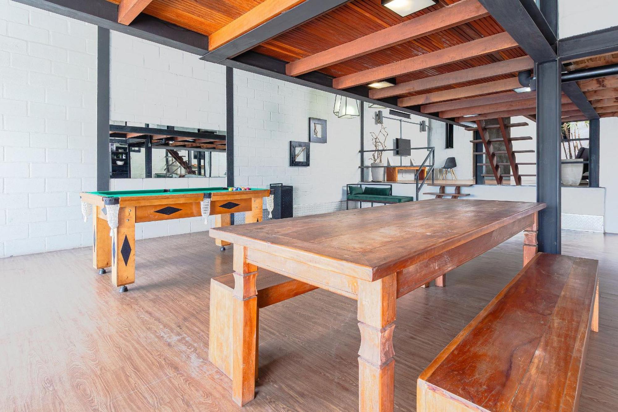 Casa Estilo Industrial Em Buzios Διαμέρισμα Εξωτερικό φωτογραφία
