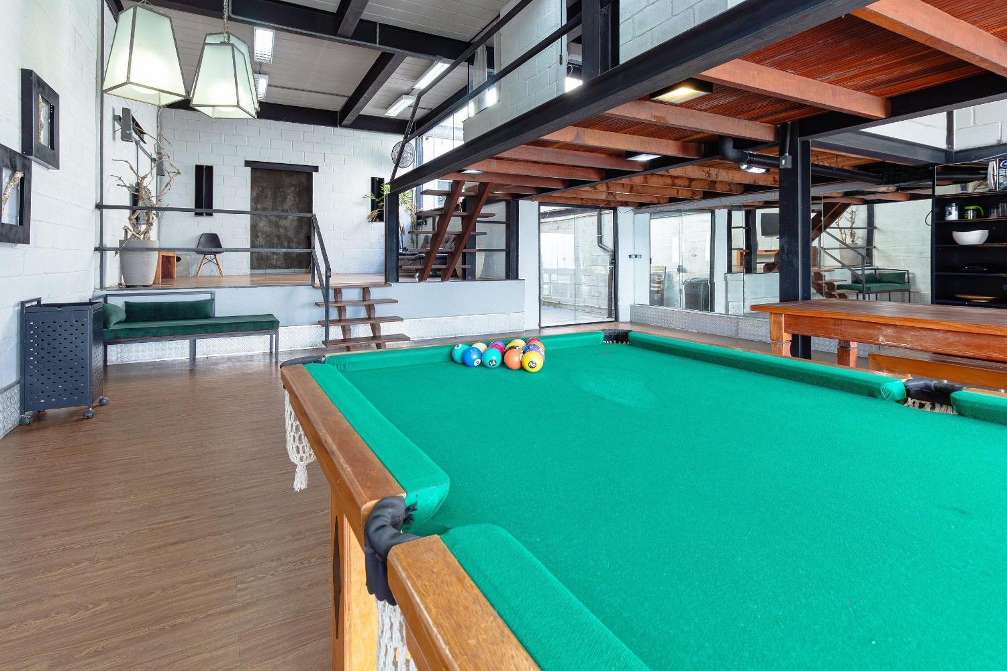 Casa Estilo Industrial Em Buzios Διαμέρισμα Εξωτερικό φωτογραφία