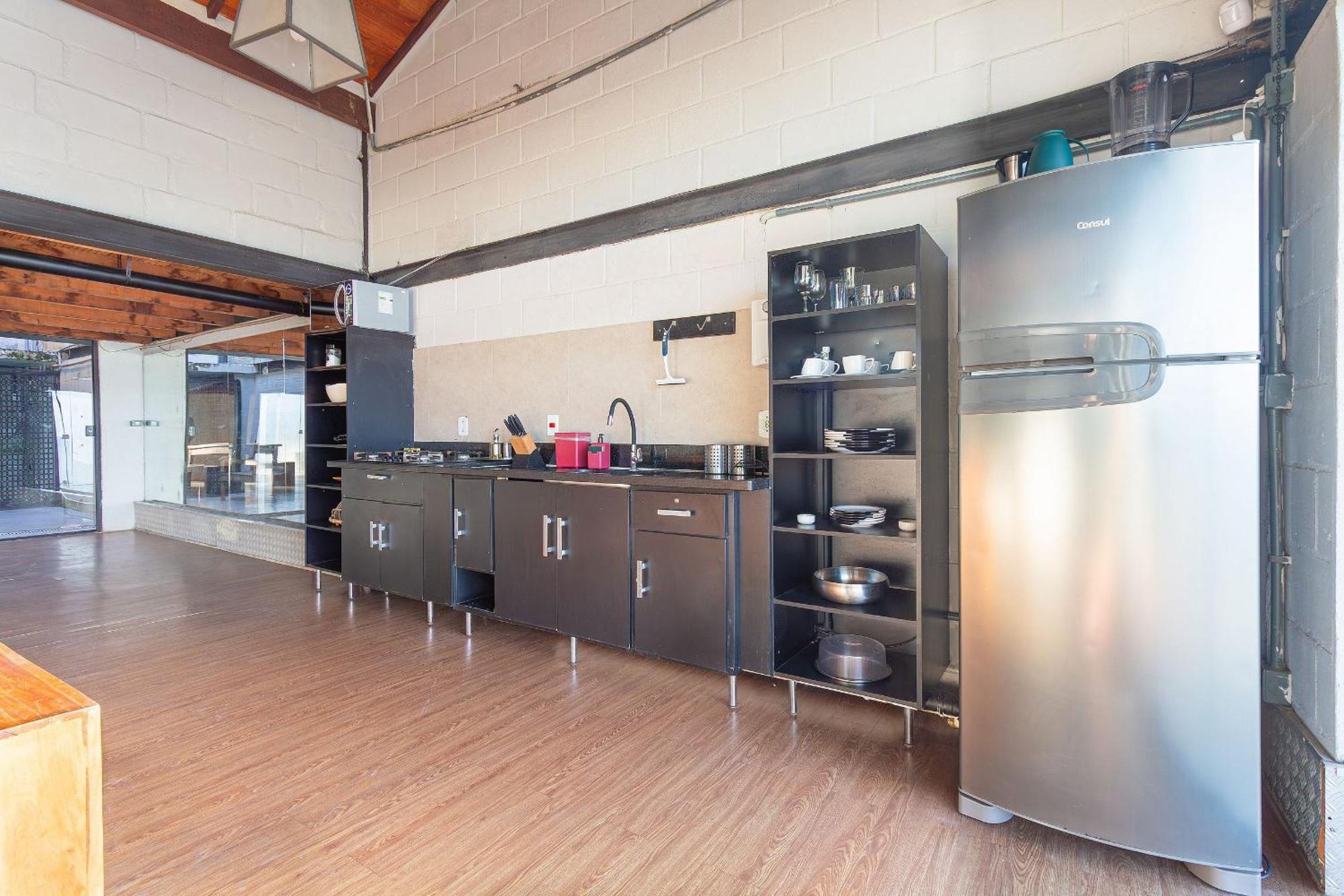 Casa Estilo Industrial Em Buzios Διαμέρισμα Εξωτερικό φωτογραφία