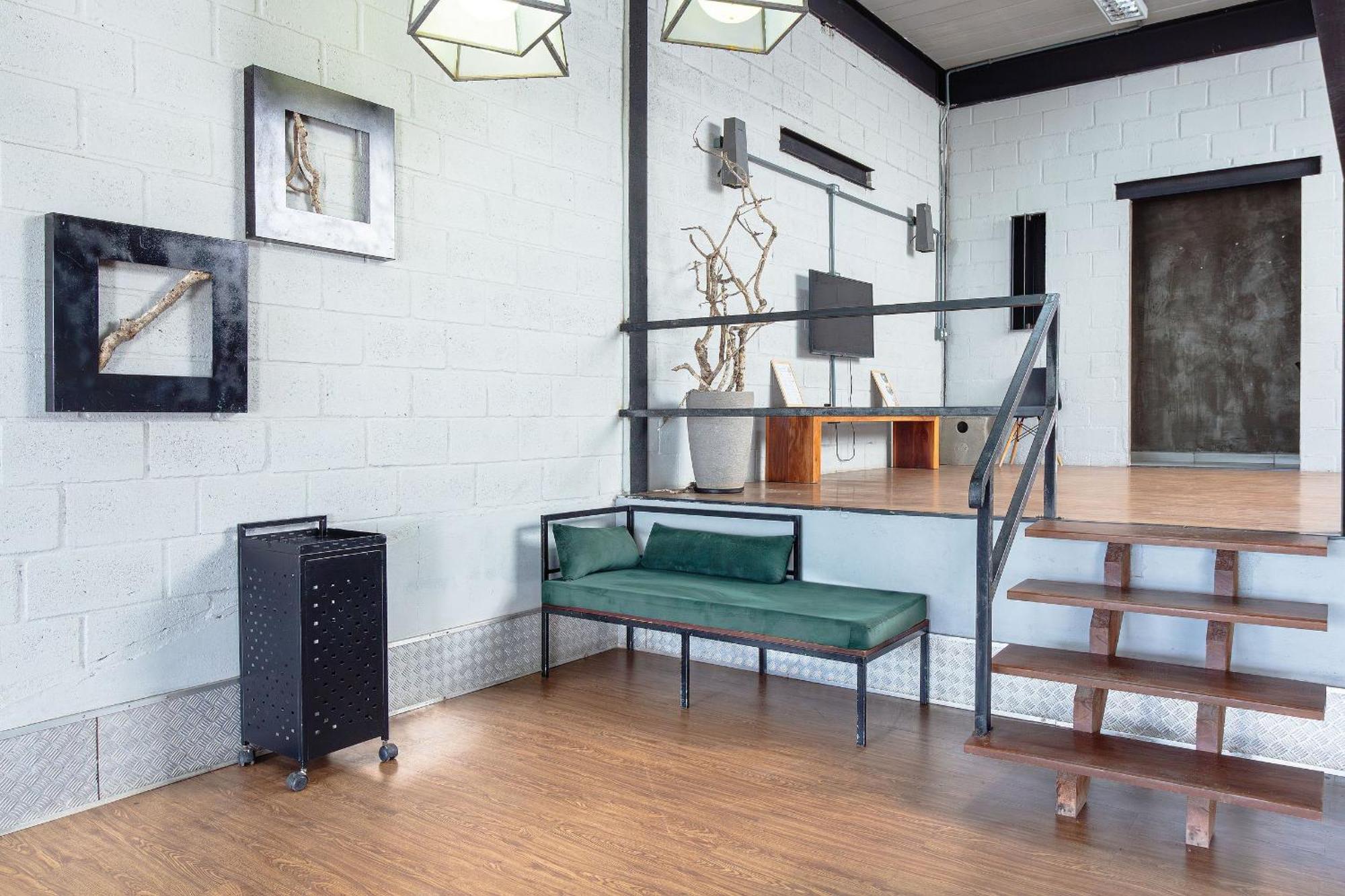Casa Estilo Industrial Em Buzios Διαμέρισμα Εξωτερικό φωτογραφία
