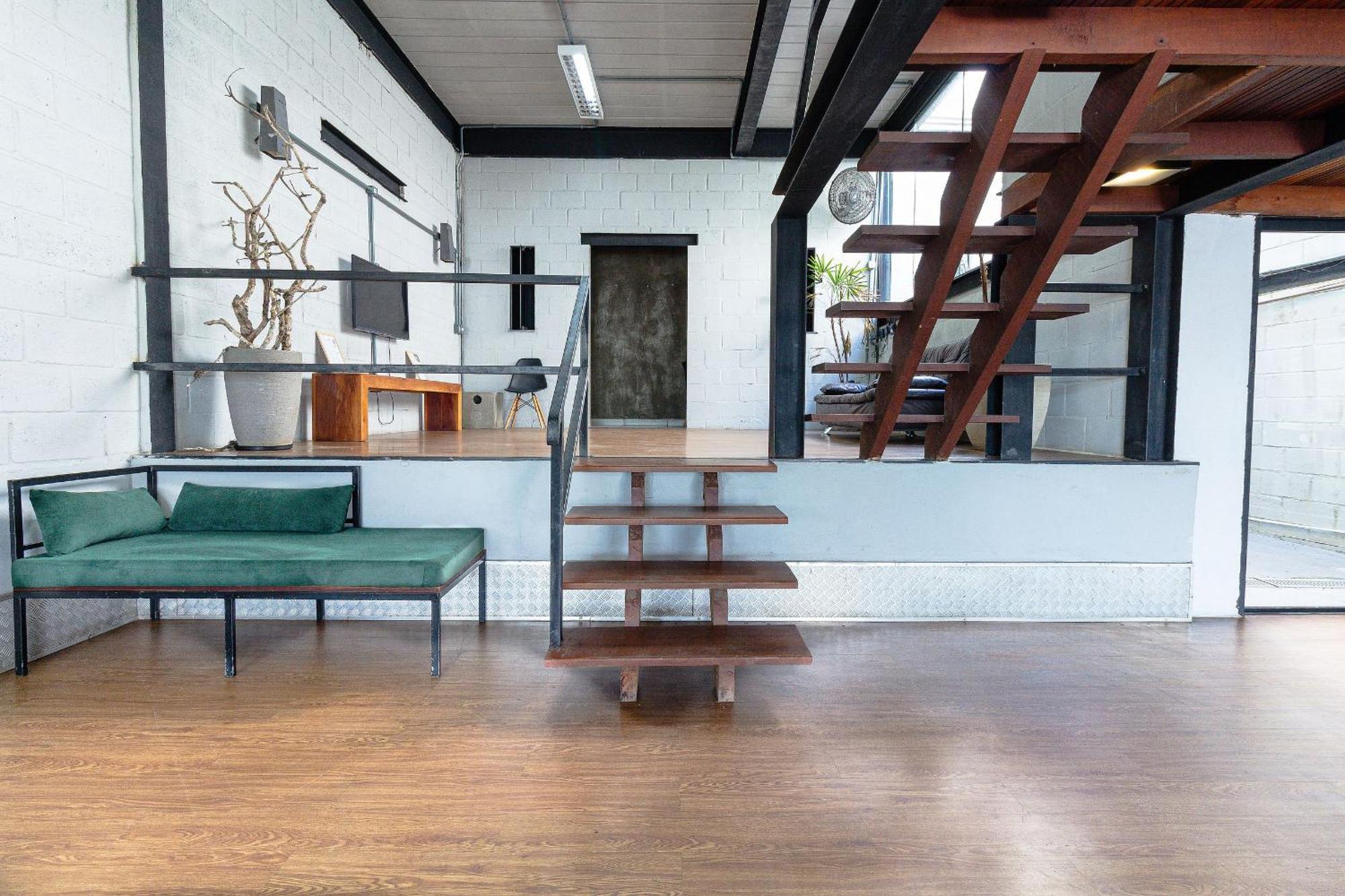 Casa Estilo Industrial Em Buzios Διαμέρισμα Εξωτερικό φωτογραφία