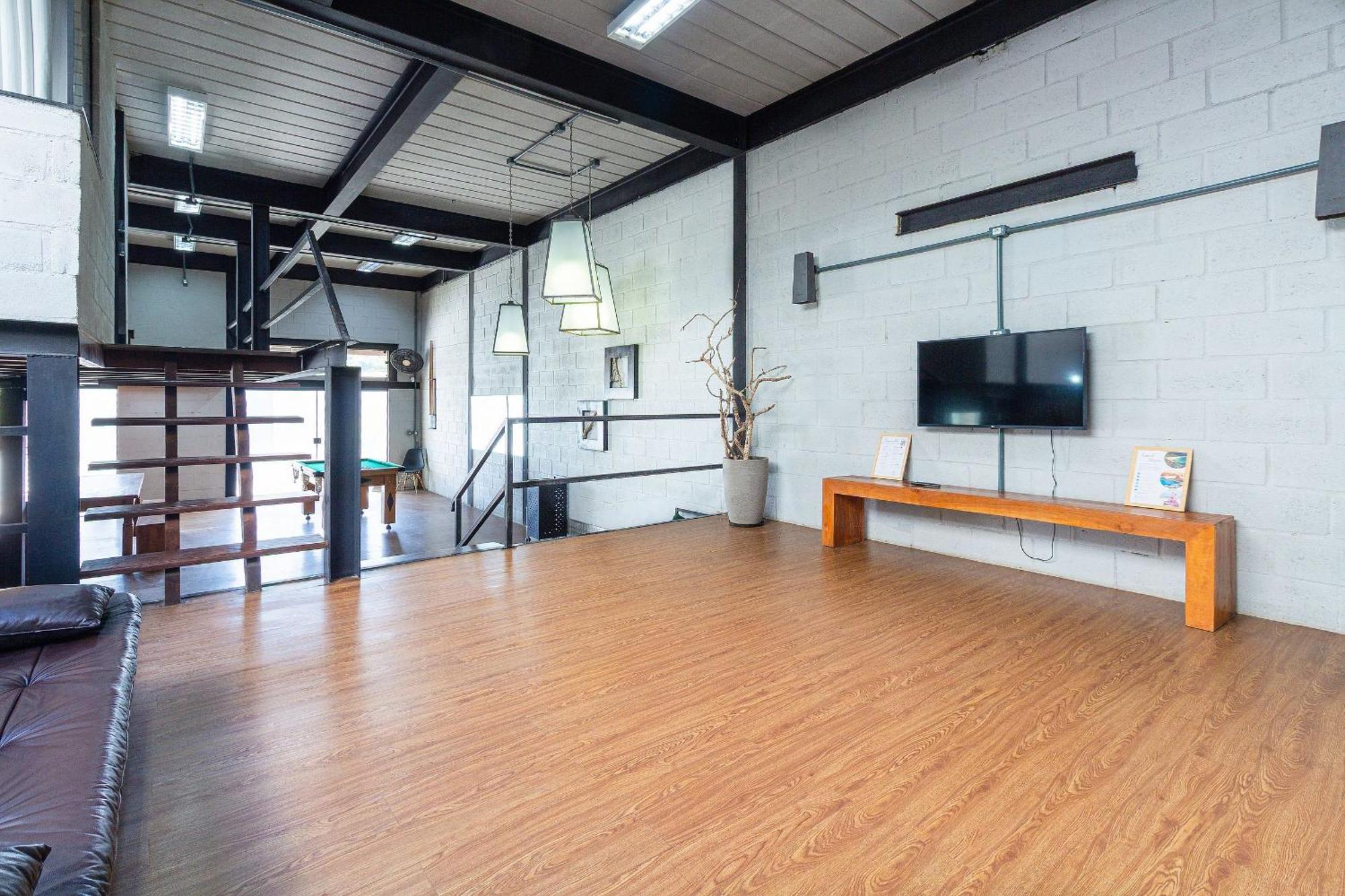 Casa Estilo Industrial Em Buzios Διαμέρισμα Εξωτερικό φωτογραφία