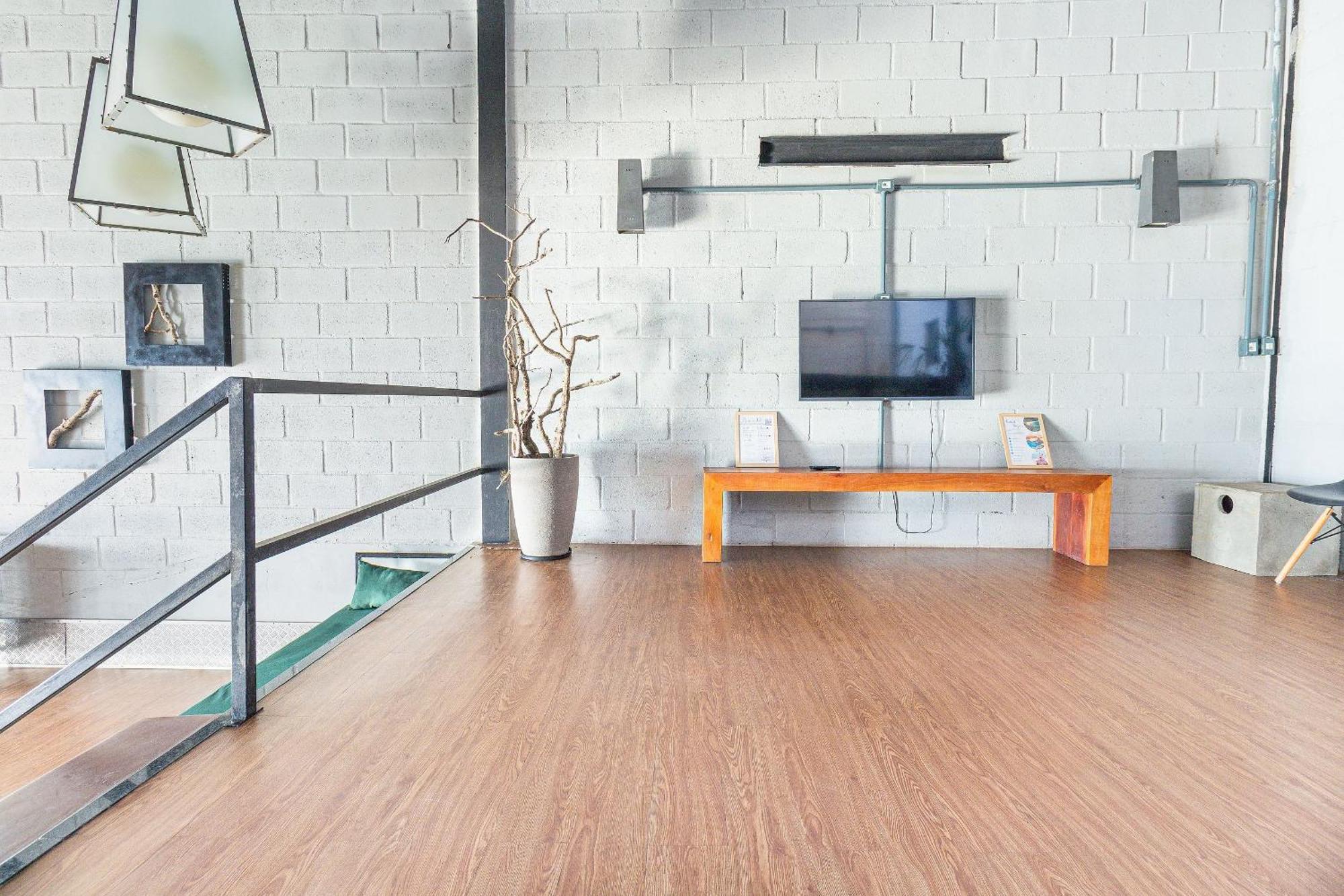Casa Estilo Industrial Em Buzios Διαμέρισμα Εξωτερικό φωτογραφία
