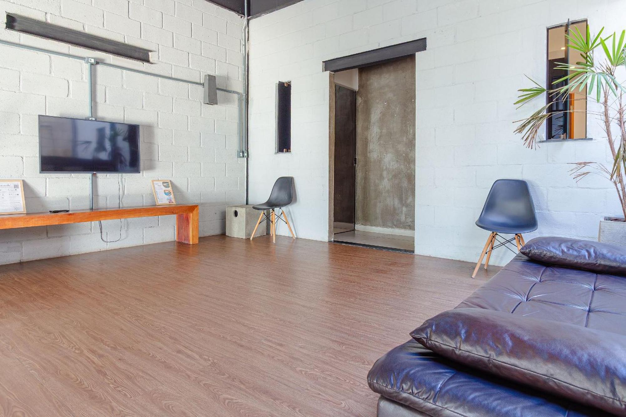 Casa Estilo Industrial Em Buzios Διαμέρισμα Εξωτερικό φωτογραφία