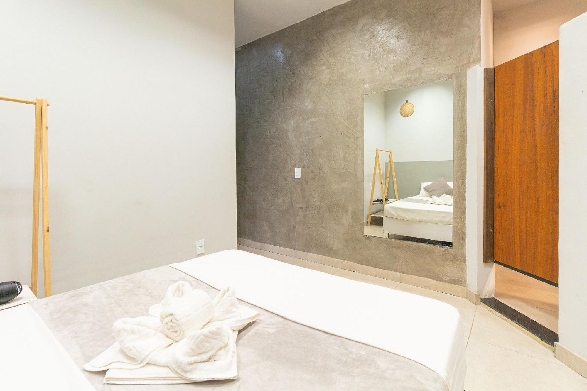 Casa Estilo Industrial Em Buzios Διαμέρισμα Εξωτερικό φωτογραφία