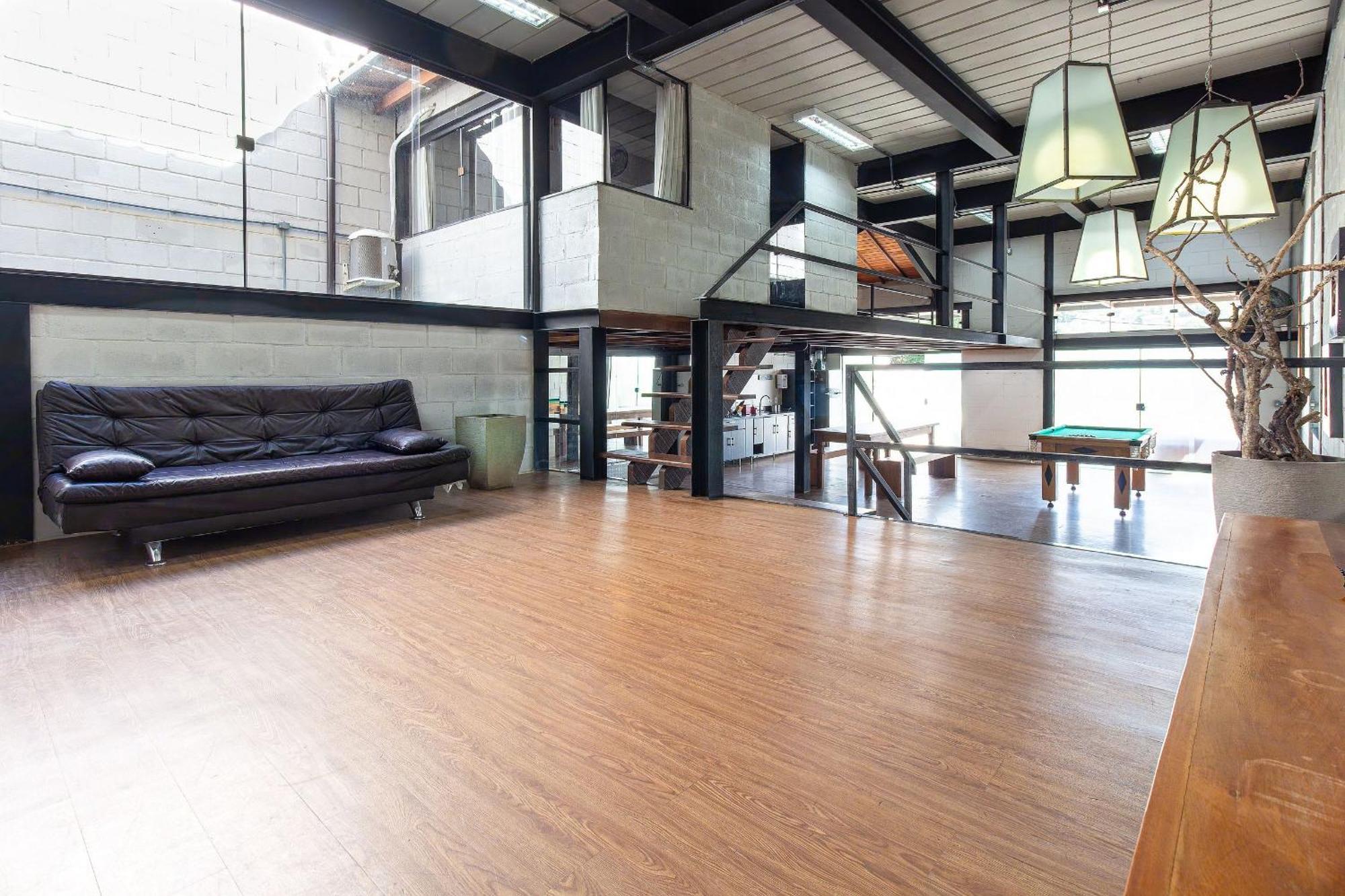 Casa Estilo Industrial Em Buzios Διαμέρισμα Εξωτερικό φωτογραφία