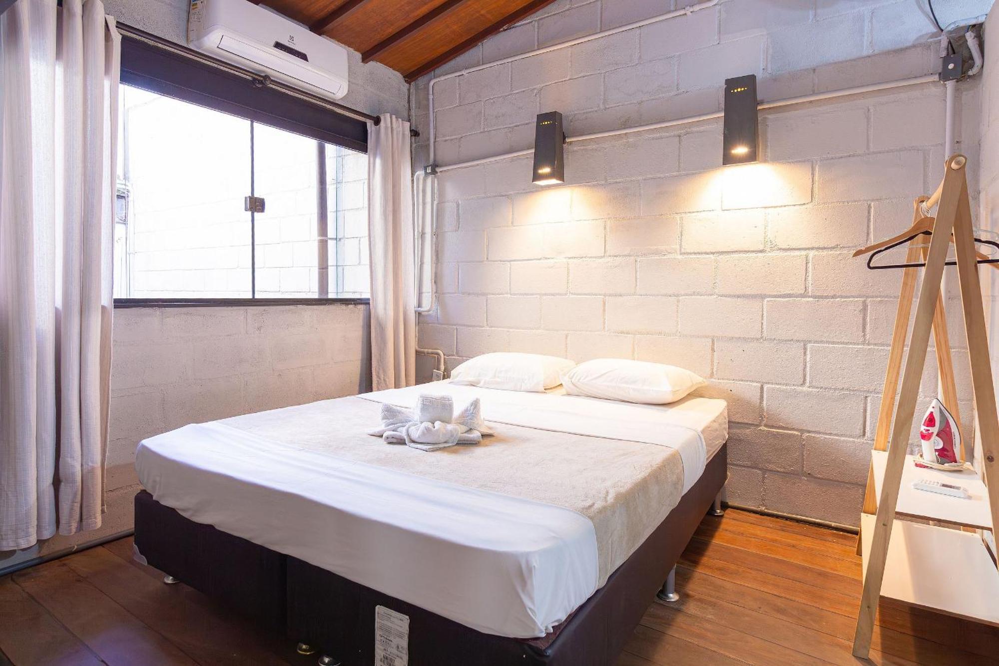 Casa Estilo Industrial Em Buzios Διαμέρισμα Εξωτερικό φωτογραφία