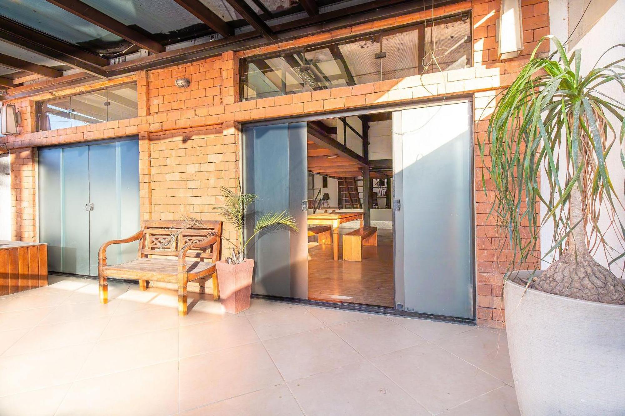 Casa Estilo Industrial Em Buzios Διαμέρισμα Εξωτερικό φωτογραφία
